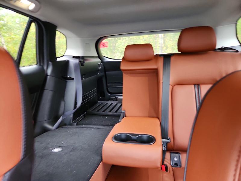 68309746 :رقم المزاد ، 7MMVABDMXSN317320 vin ، 2025 Mazda Cx-50 مزاد بيع