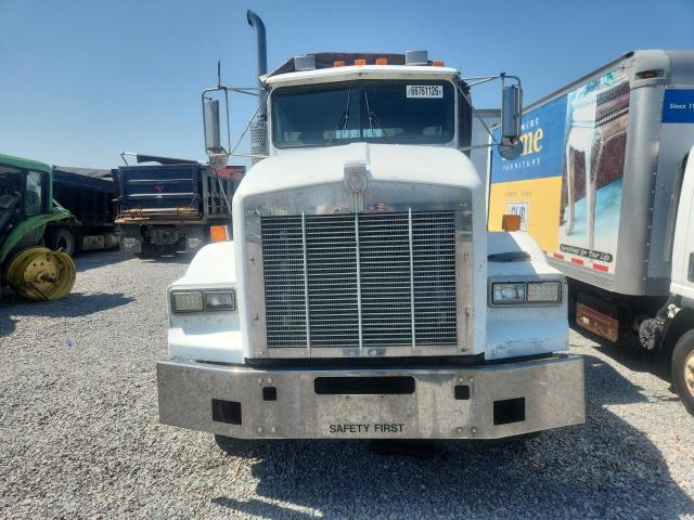 Продажа на аукционе авто 1995 Kenworth T8 Series, vin: 2XKDDB9X2SM642537, номер лота: 66761126