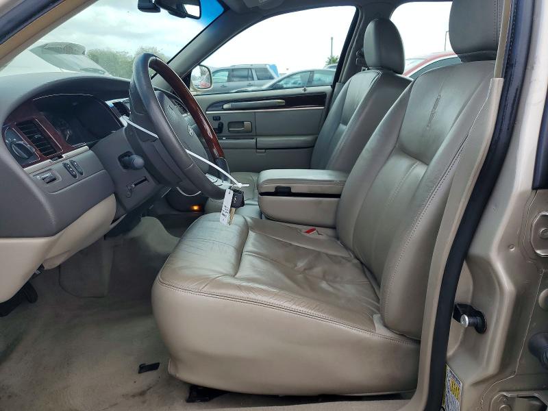 Aukcja sprzedaży 2009 Lincoln Town Car, vin: 2LNHM82V89X628798, numer aukcji: 68709786