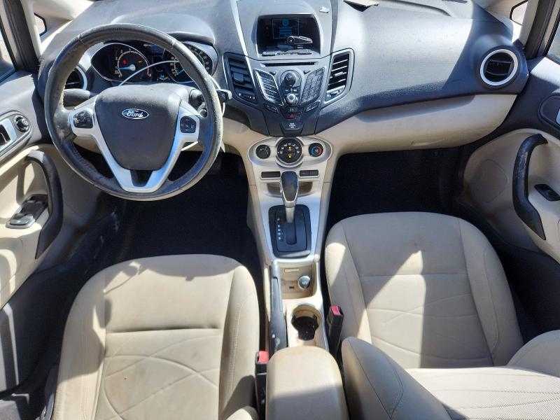 70453536 :رقم المزاد ، 3FADP4BJ9EM211122 vin ، 2014 Ford Fiesta مزاد بيع