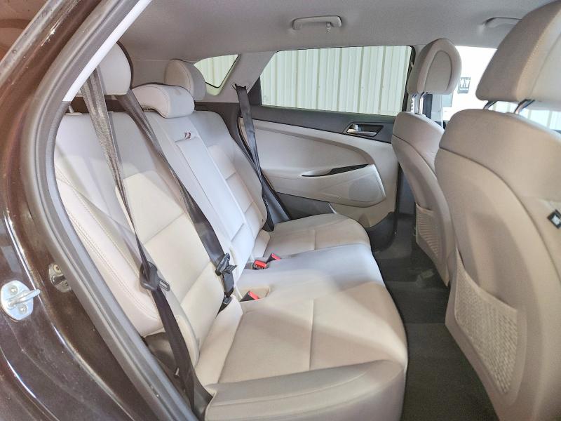Продаж на аукціоні авто 2018 Hyundai Tucson, vin: KM8J33A46JU612093, номер лоту: 67650476
