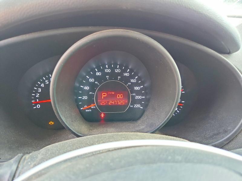 Продажа на аукционе авто 2014 Kia Soul, vin: KNDJP3A54E7066982, номер лота: 68143466