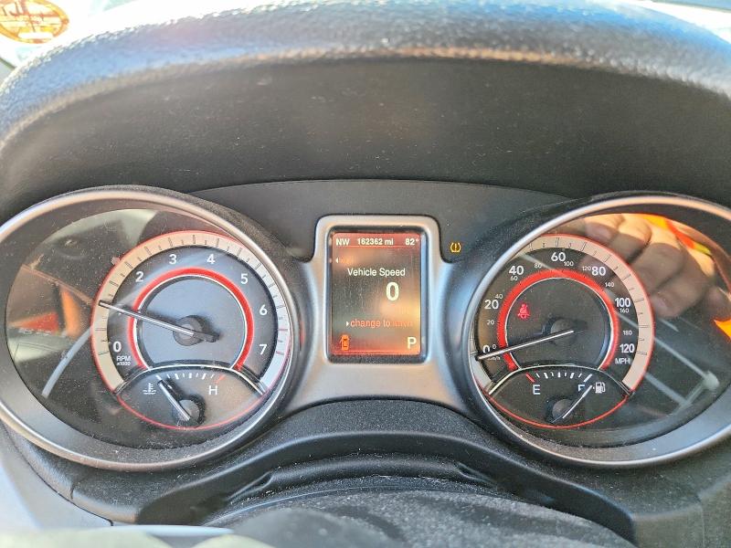 Продажа на аукционе авто 2015 Dodge Journey, vin: 3C4PDCGBXFT727590, номер лота: 67845586