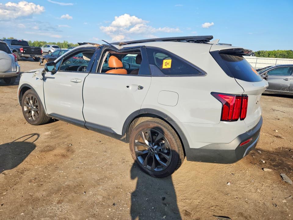 Aukcja sprzedaży 2023 Kia Sorento, vin: 5XYRKDLF5PG165054, numer aukcji: 68675386