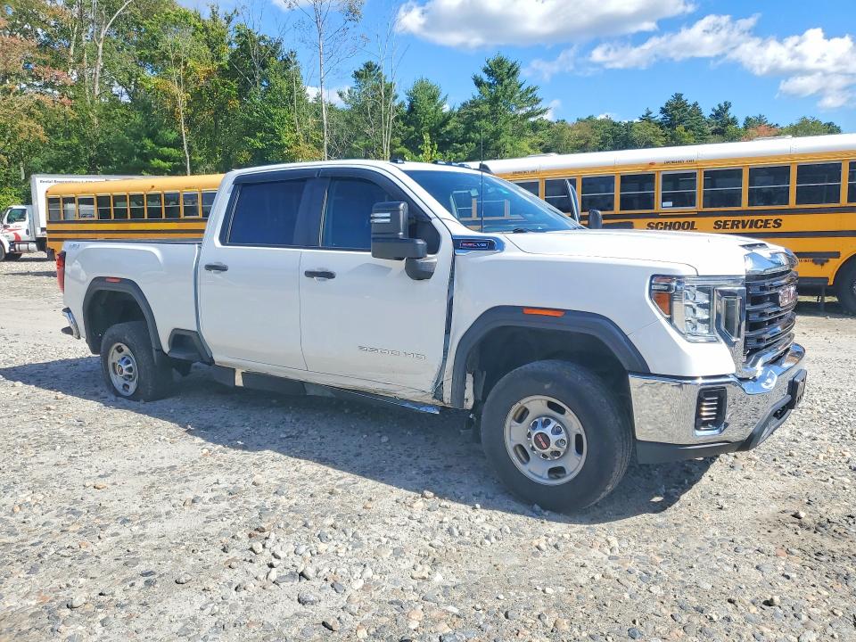 Продаж на аукціоні авто 2020 Gmc Sierra, vin: 1GT49LE7XLF115866, номер лоту: 67496256