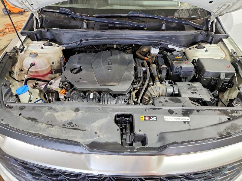 Продажа на аукционе авто 2023 Kia Sportage, vin: KNDPUCAF1P7150787, номер лота: 66851036