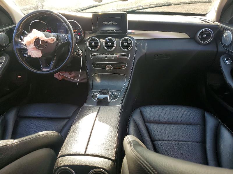 Aukcja sprzedaży 2015 Mercedes-benz C, vin: 55SWF4KB1FU065947, numer aukcji: 68446016