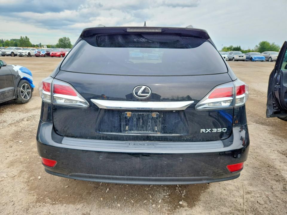 Aukcja sprzedaży 2015 Lexus Rx 350, vin: 2T2BK1BA0FC333551, numer aukcji: 67703876