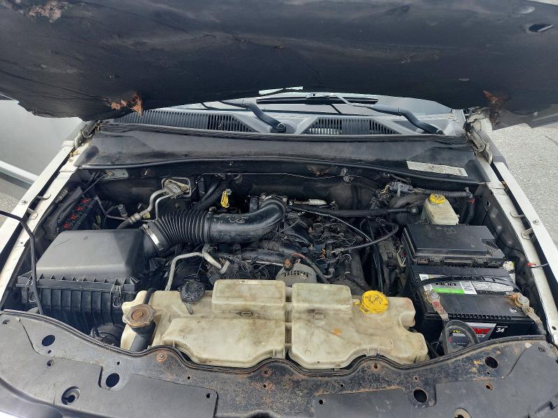Продажа на аукционе авто 2008 Jeep Liberty, vin: 1J8GN28K98W132273, номер лота: 69585536
