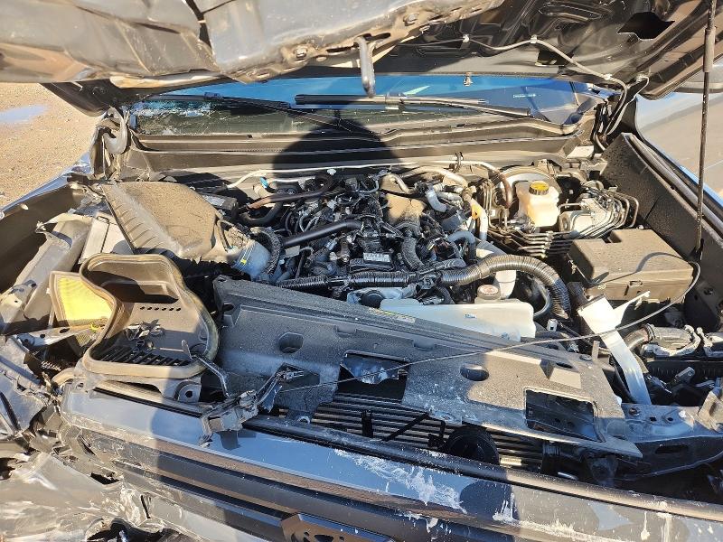 Aukcja sprzedaży 2025 Toyota Tacoma, vin: 3TYLB5JNXST100951, numer aukcji: 67443676