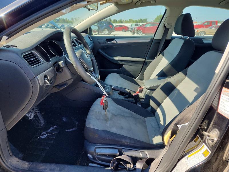 Продаж на аукціоні авто 2017 Volkswagen Jetta, vin: 3VW2B7AJ1HM275269, номер лоту: 67555086