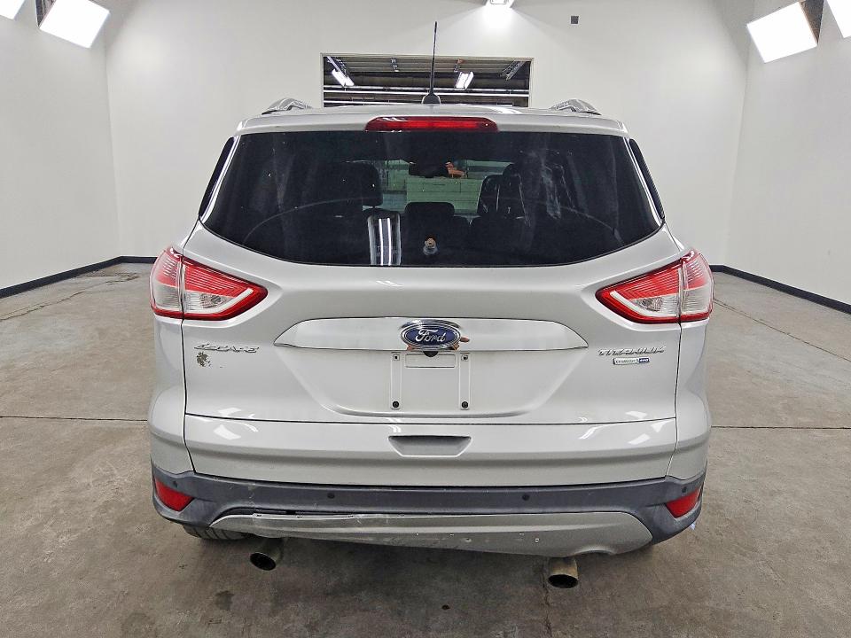 65243736 :رقم المزاد ، 1FMCU9JX3GUC21978 vin ، 2016 Ford Escape مزاد بيع