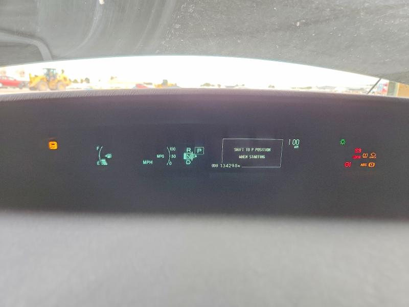 69982966 :رقم المزاد ، JTDKN3DP0F3067188 vin ، 2015 Toyota Prius Plug-in Hybrid مزاد بيع