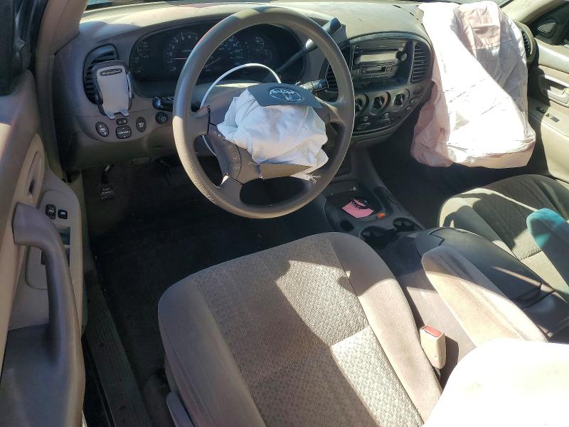 2006 Toyota Tundra მანქანა იყიდება აუქციონზე, vin: 5TBDT44116S510827, აუქციონის ნომერი: 70708746