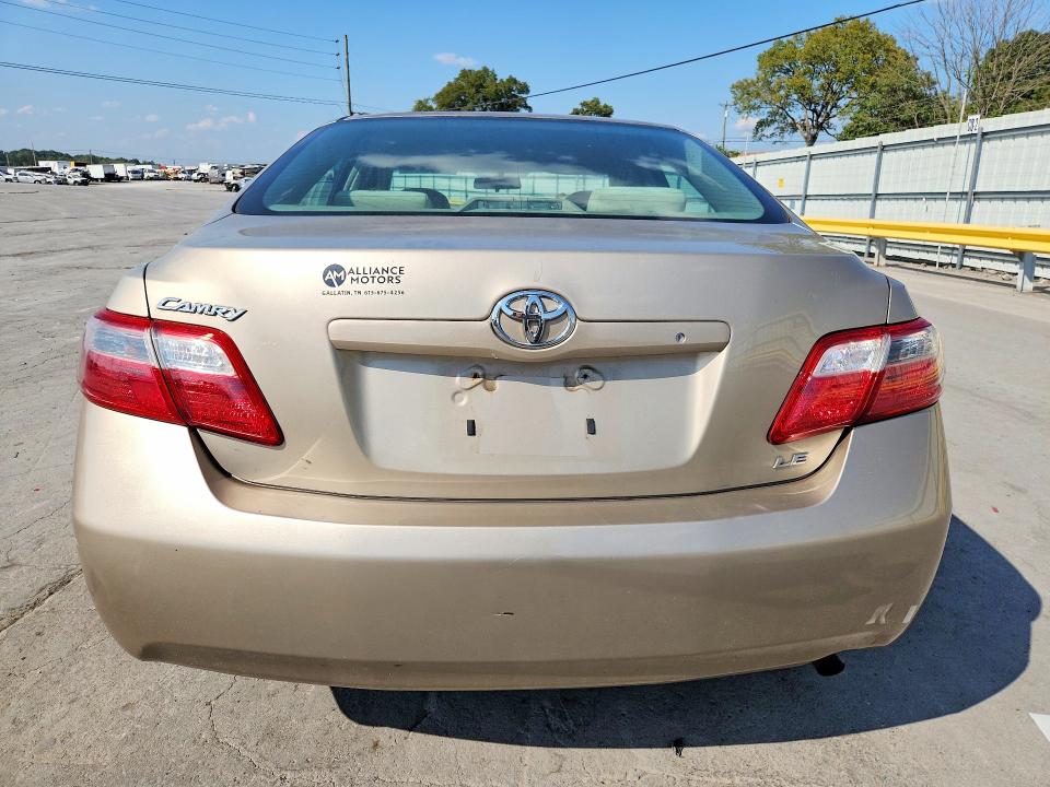 Продаж на аукціоні авто 2008 Toyota Camry, vin: 4T1BE46K68U769080, номер лоту: 67623536
