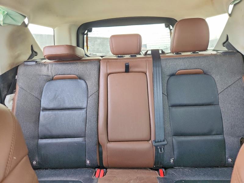 Продажа на аукционе авто 2021 Ford Bronco Sport, vin: 3FMCR9C64MRA56130, номер лота: 67509816