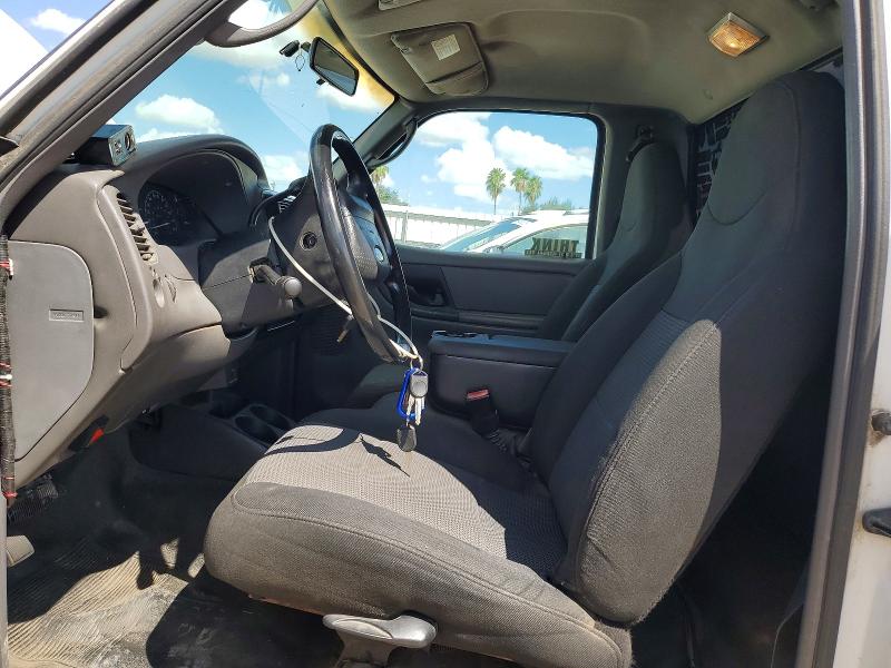 Aukcja sprzedaży 2003 Ford Ranger, vin: 1FTYR10E93PA99746, numer aukcji: 69963076