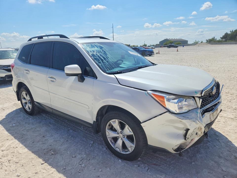 Aukcja sprzedaży 2015 Subaru Forester, vin: JF2SJARC8FH833324, numer aukcji: 67353546