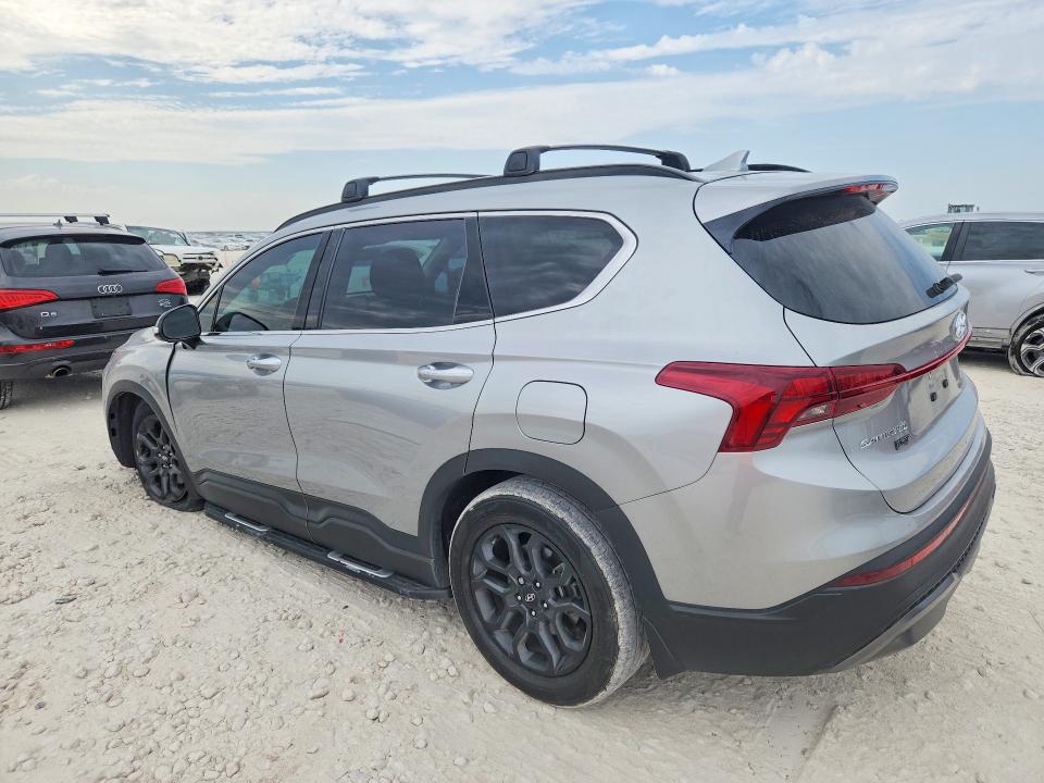 Продажа на аукционе авто 2023 Hyundai Santa Fe, vin: 5NMS64AJ1PH628133, номер лота: 67897656