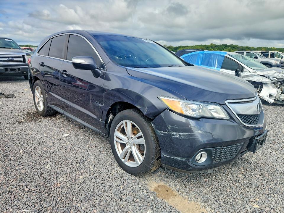 Aukcja sprzedaży 2015 Acura Rdx, vin: 5J8TB4H38FL015576, numer aukcji: 70165066