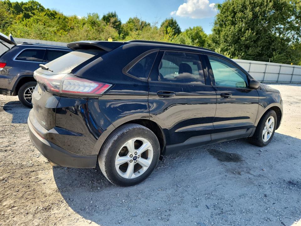 2018 Ford Edge მანქანა იყიდება აუქციონზე, vin: 2FMPK3G95JBB67139, აუქციონის ნომერი: 67501026