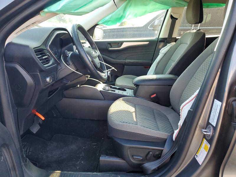 Продаж на аукціоні авто 2022 Ford Escape, vin: 1FMCU9G67NUA23691, номер лоту: 67837576