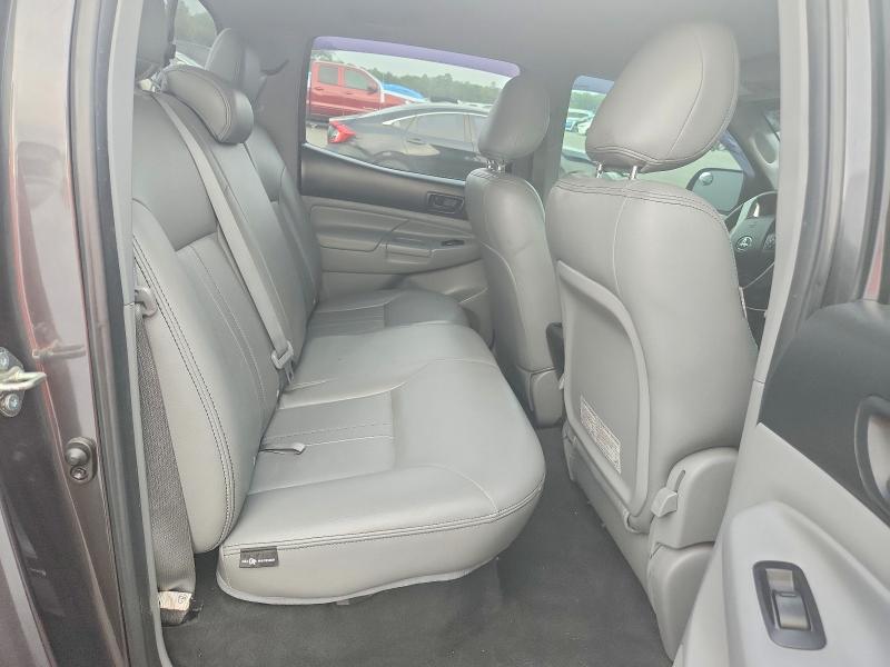 Продаж на аукціоні авто 2015 Toyota Tacoma, vin: 3TMJU4GN6FM178874, номер лоту: 67023146