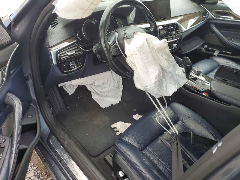 Auction sale of the 2017 Bmw 530, vin: WBAJA7C32HG905601, lot number: 67573226