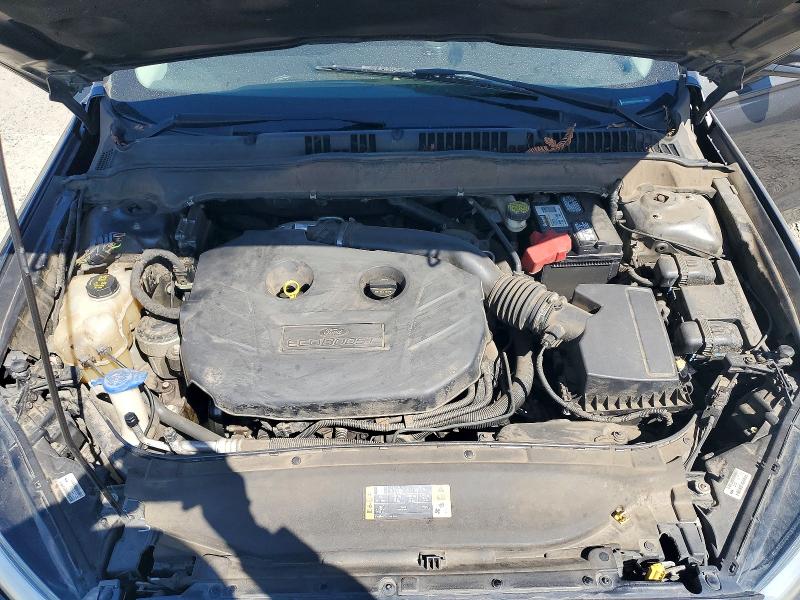 Aukcja sprzedaży 2016 Ford Fusion, vin: 3FA6P0H9XGR106769, numer aukcji: 69023596