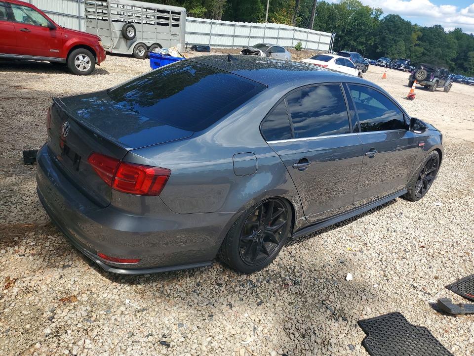 Aukcja sprzedaży 2018 Volkswagen Jetta, vin: 3VW4T7AJ9JM255329, numer aukcji: 67686906