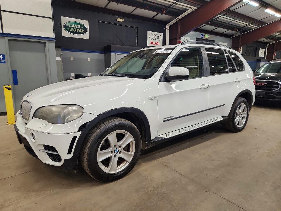 68008246 :رقم المزاد ، 5UXZW0C54BL370946 vin ، 2011 Bmw X5 مزاد بيع
