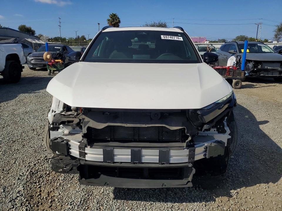 2023 Honda Cr-v მანქანა იყიდება აუქციონზე, vin: 2HKRS5H55PH712225, აუქციონის ნომერი: 69740716