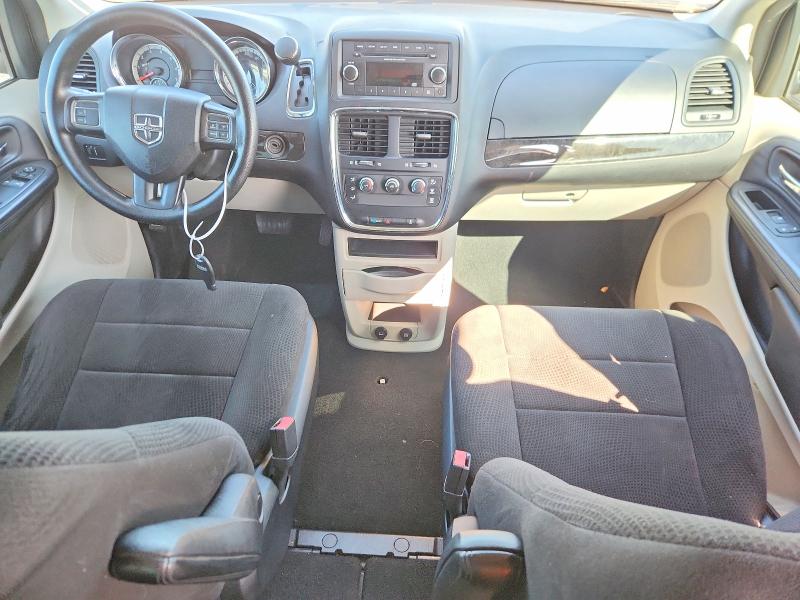 Aukcja sprzedaży 2013 Dodge Grand Caravan, vin: 2C4RDGBG0DR615237, numer aukcji: 68323976