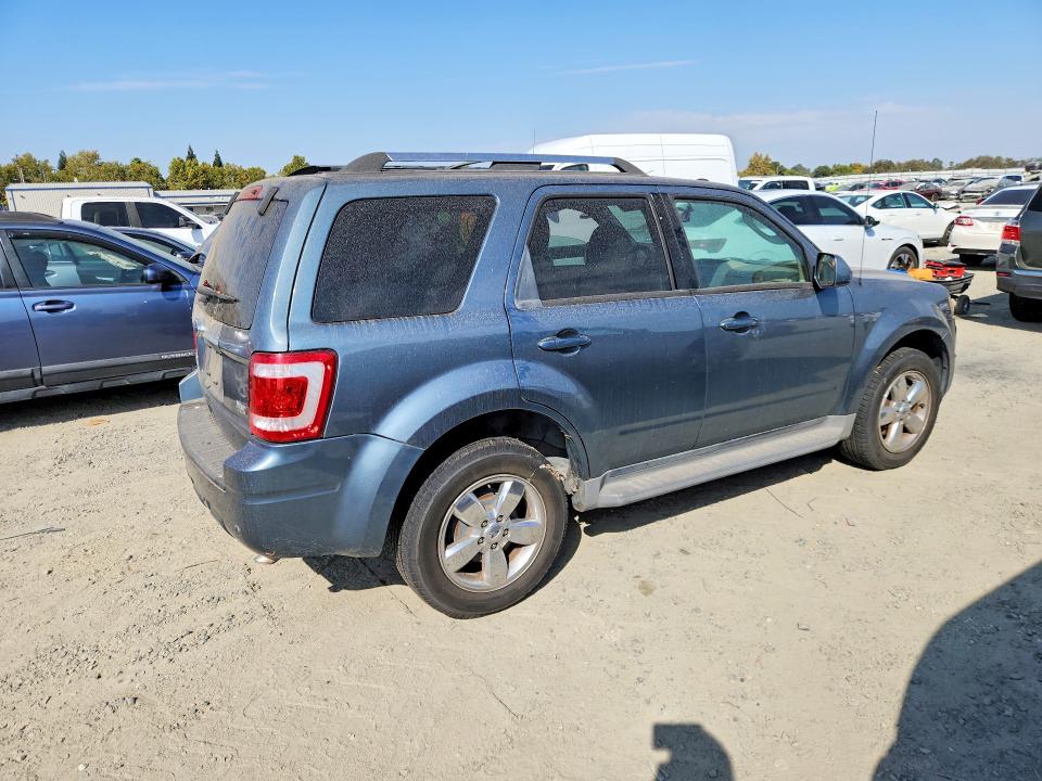 Продаж на аукціоні авто 2012 Ford Escape, vin: 1FMCU0EG9CKA65294, номер лоту: 69747866