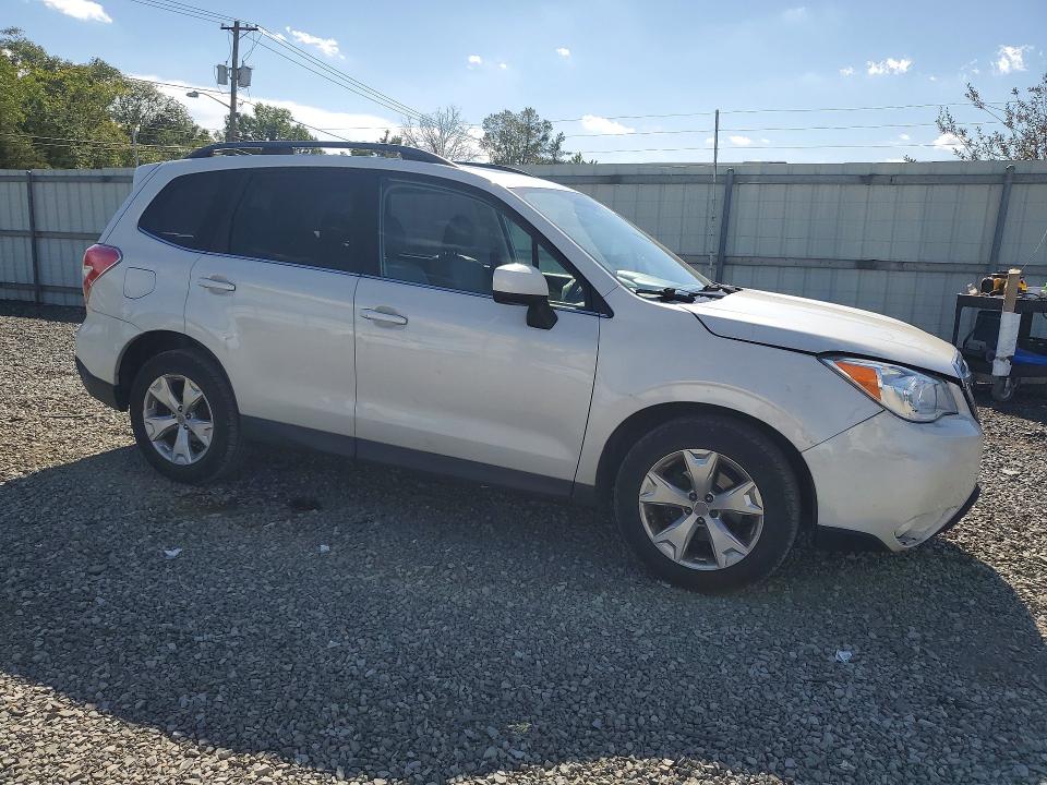 Продажа на аукционе авто 2014 Subaru Forester, vin: JF2SJAHC9EH445938, номер лота: 68815656
