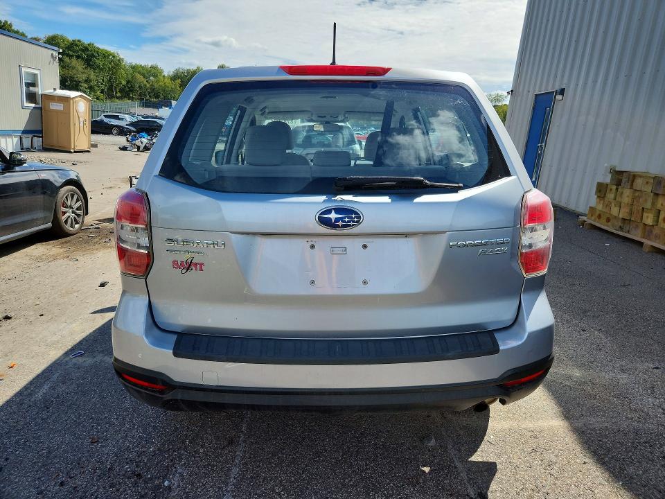 Aukcja sprzedaży 2014 Subaru Forester, vin: JF2SJAAC1EH484226, numer aukcji: 68782266