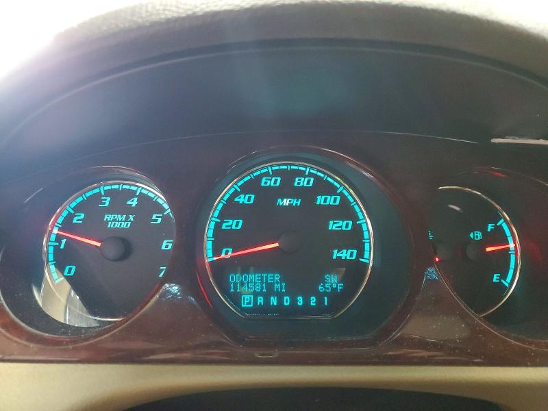 Aukcja sprzedaży 2010 Buick Lucerne, vin: 1G4HC5E1XAU123903, numer aukcji: 70272826