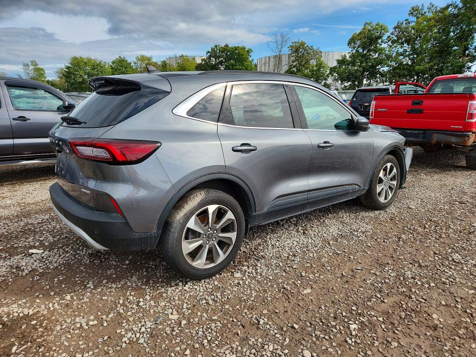 Aukcja sprzedaży 2024 Ford Escape, vin: 1FMCU9JA3RUA52527, numer aukcji: 69691286