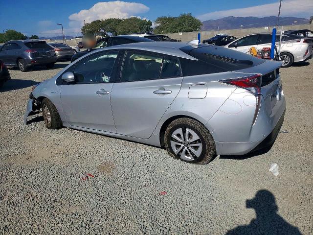 Aukcja sprzedaży 2016 Toyota Prius, vin: JTDKARFU6G3002655, numer aukcji: 65947636