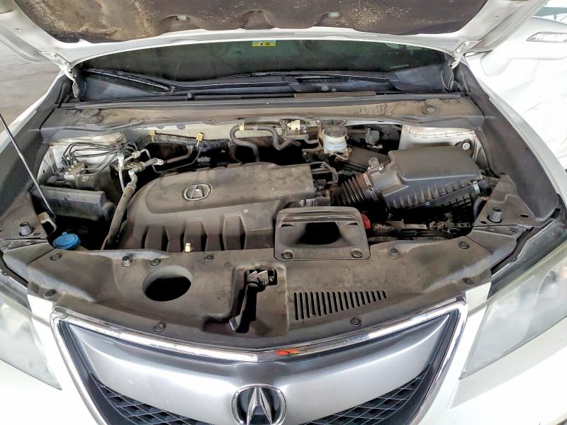 Продаж на аукціоні авто 2015 Acura Rdx, vin: 5J8TB3H57FL001020, номер лоту: 70824306