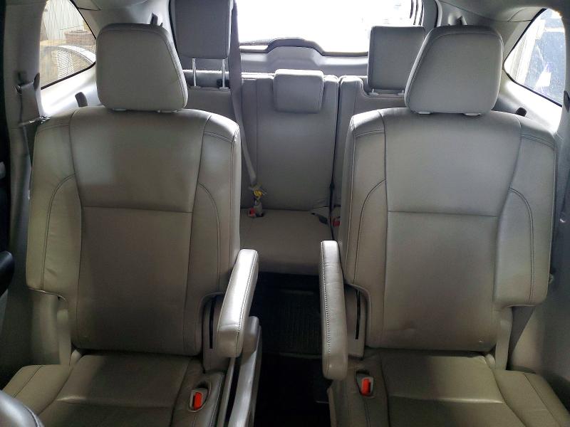 2014 Toyota Highlander მანქანა იყიდება აუქციონზე, vin: 5TDJKRFH6ES058201, აუქციონის ნომერი: 69544636