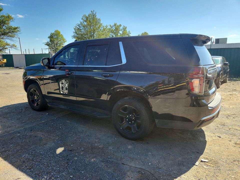 Продажа на аукционе авто 2023 Chevrolet Tahoe, vin: 1GBSKLED9PR331475, номер лота: 68803026