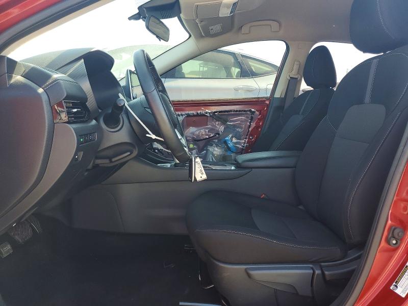 69754906 :رقم المزاد ، 3N1AB8CV3SY234942 vin ، 2025 Nissan Sentra مزاد بيع
