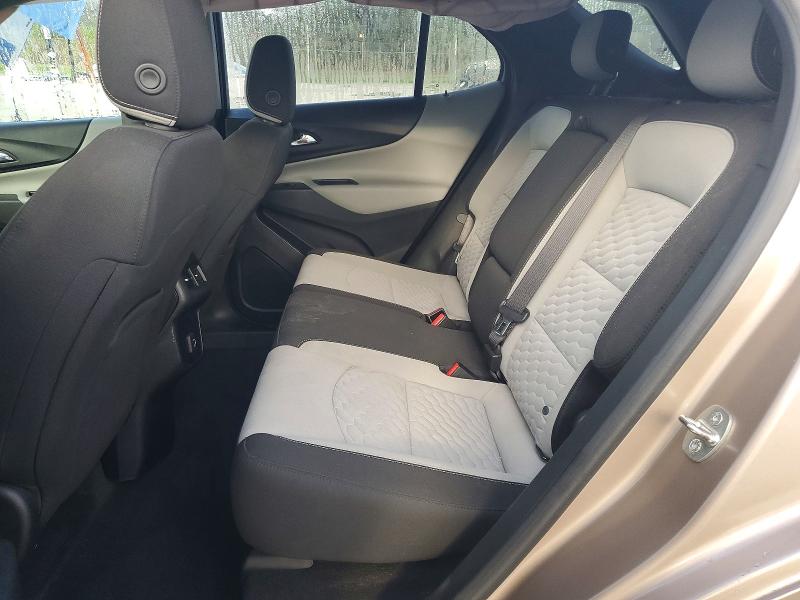 69895616 :رقم المزاد ، 2GNAXHEV9K6199716 vin ، 2019 Chevrolet Equinox مزاد بيع