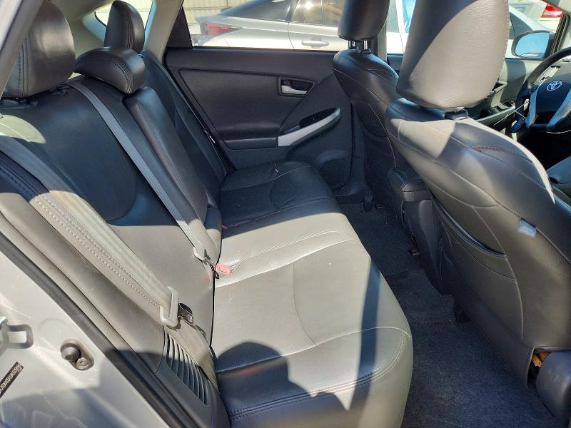 Aukcja sprzedaży 2010 Toyota Prius, vin: JTDKN3DU0A0039696, numer aukcji: 69225316
