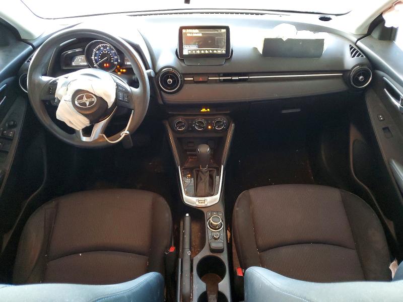 Aukcja sprzedaży 2016 Toyota Scion Ia, vin: 3MYDLBZV8GY141497, numer aukcji: 70956896