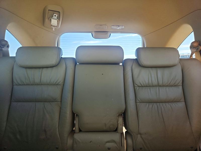 Продаж на аукціоні авто 2008 Honda Cr-v, vin: 5J6RE38728L001568, номер лоту: 69383536