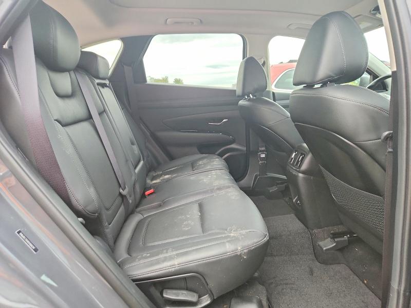 Aukcja sprzedaży 2025 Hyundai Tucson, vin: 5NMJECDE8SH585247, numer aukcji: 68757446