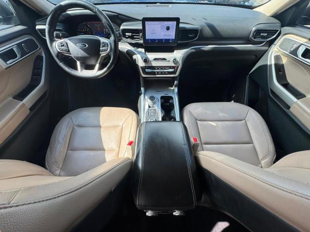 Aukcja sprzedaży 2020 Ford Explorer, vin: 1FMSK8DH4LGC72236, numer aukcji: 70401806