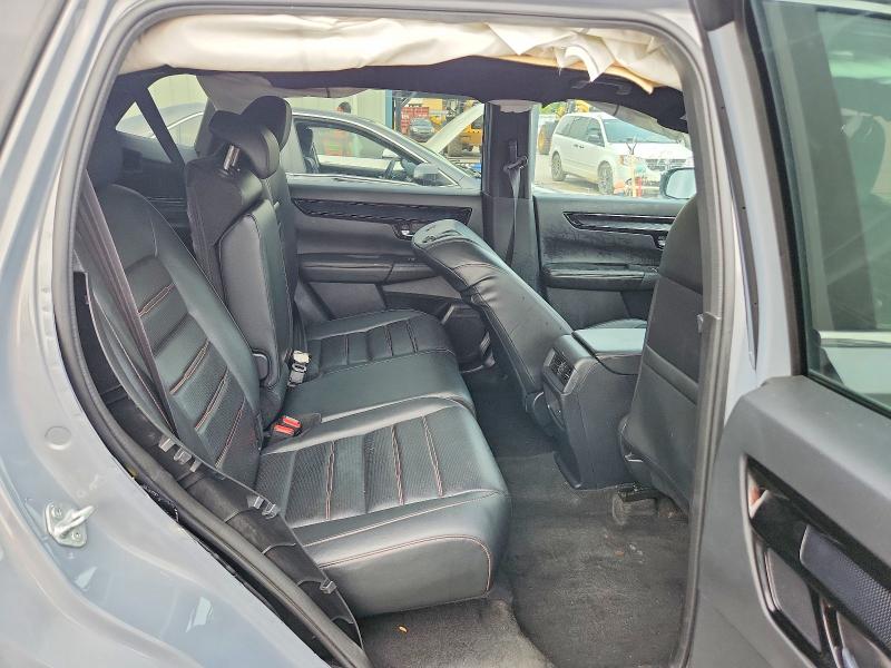 Продаж на аукціоні авто 2024 Honda Cr-v, vin: 2HKRS6H97RH203524, номер лоту: 66480846